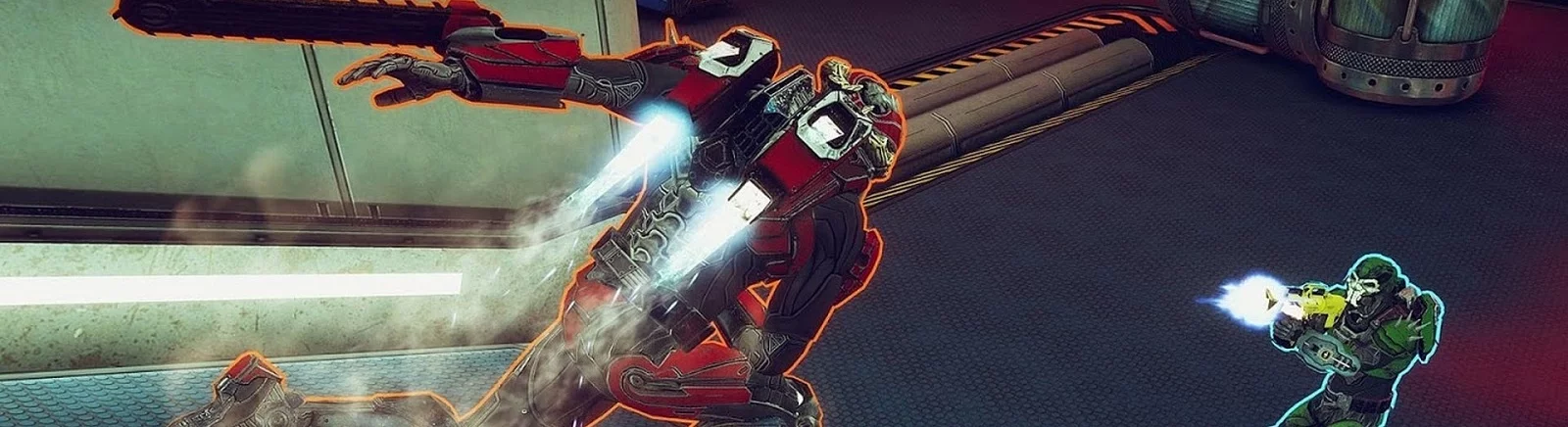 Tanggal rilis Era Combat di berbagai negara di dunia