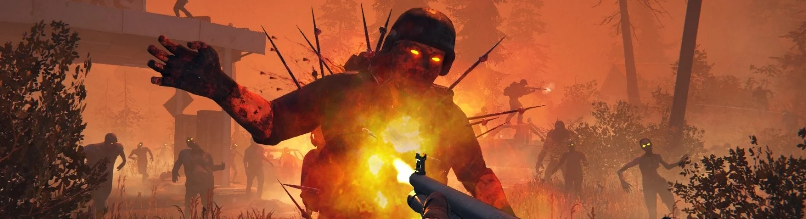 Ulasan campuran tentang Bloody Raid — 0 pendapat