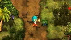 Don't Starve: Hamlet mirip dengan Don't Starve: Hamlet