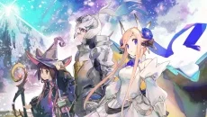 Lost Epic - permainan dalam genre Fantasi / abad pertengahan