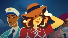 Overboard! - permainan dalam genre Teka-teki