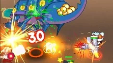 Catopia: Rush - permainan dalam genre Permainan peran