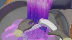 Hair Dye - permainan dalam genre Simulator