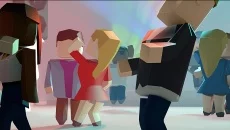 Nightclub Empire - Idle Disco Tycoon - permainan dalam genre Realitas virtual (VR)