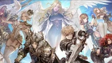 Ceres - permainan dalam genre MMO