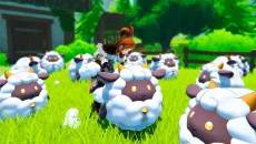 Palworld - tanggal rilis