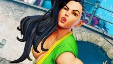 Super Street Fighter 4: Arcade Edition - permainan dalam genre Arkade