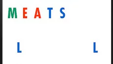 Word Swing - permainan dalam genre Permainan edukatif (Pendidikan)