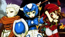 Astalon: Tears of the Earth