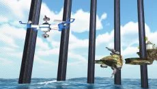 Arena - permainan dalam genre Simulator