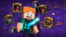Block Warriors - permainan dalam genre Isometri