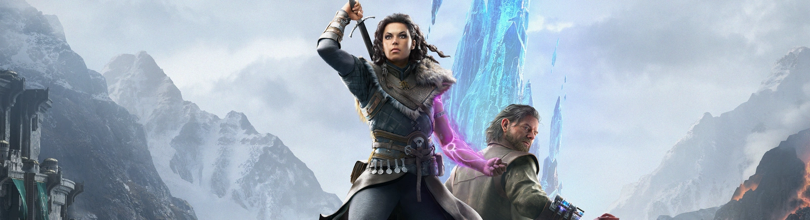 Echoes of the End — Pelatih (+4) [FLT] / Pelatih / Cheat