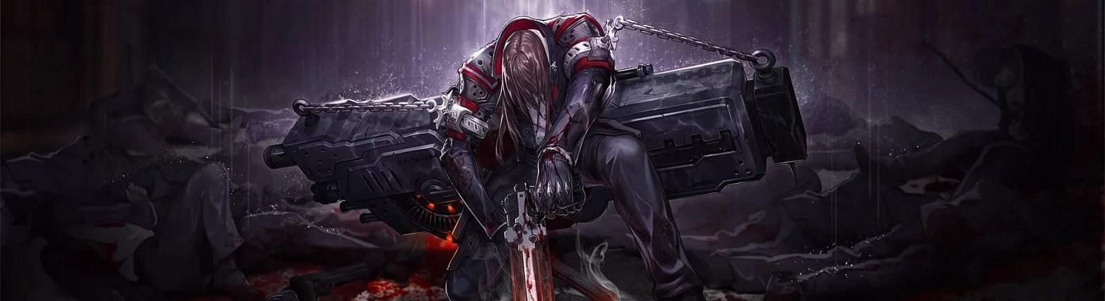 Gungrave G.O.R.E — Таблица для Cheat Engine [UPD: 30.11.2022]  / Tabel / Cheat