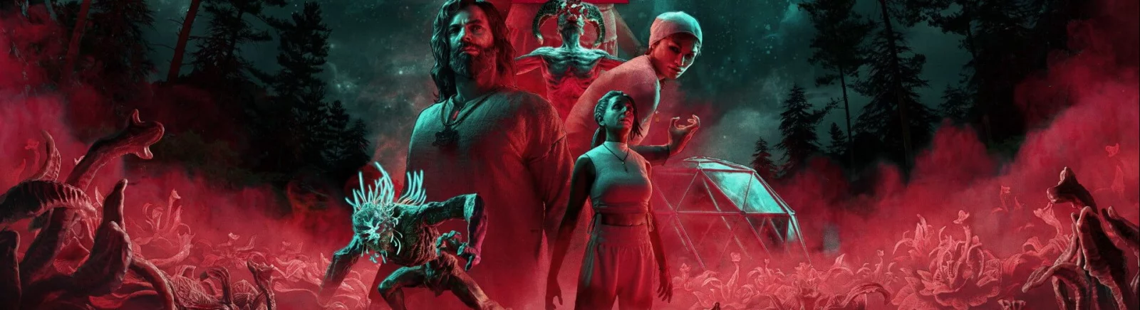 The Chant — Трейнер (+8) от 26.03.2024 [WeMod] / Pelatih / Cheat