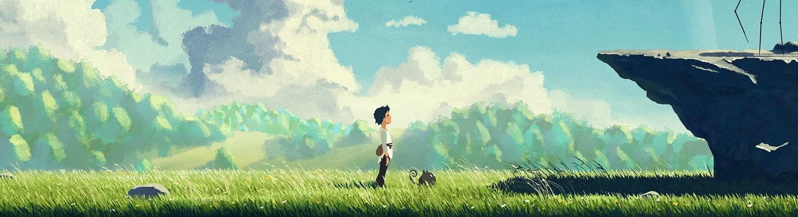 File untuk Planet of Lana - trainer, mod, penyimpanan, patch