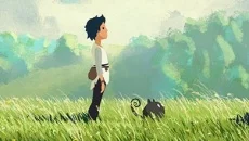 Planet of Lana - tanggal rilis