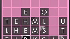 Word Search Champion - permainan dalam genre Teka-teki