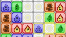 Blocktactic HD - permainan dalam genre Teka-teki