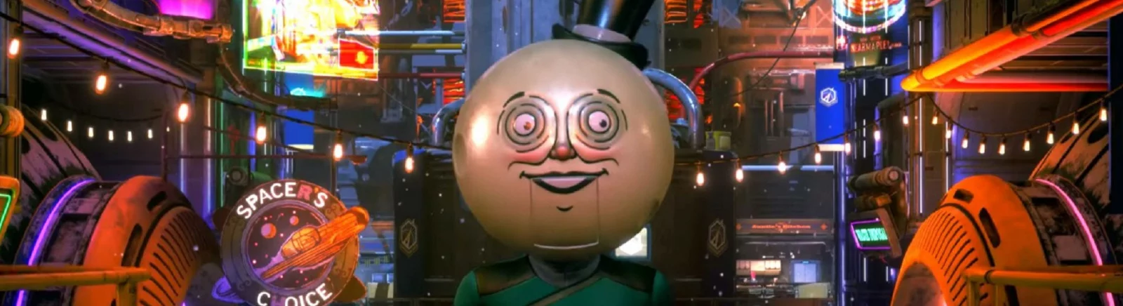 Artikel The Outer Worlds 2 - ulasan, pratinjau, pendapat