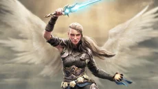 Disciples: Liberation - permainan dalam genre Isometri