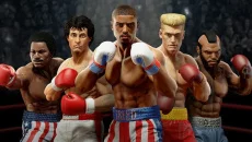 Creed: Rise to Glory mirip dengan Creed: Rise to Glory
