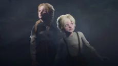 Bramble: The Mountain King - permainan dalam genre Fantasi / abad pertengahan