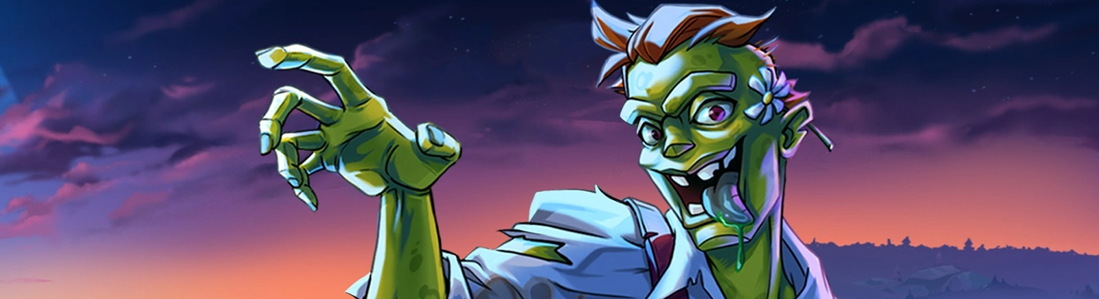 Tabel untuk Survival Machine