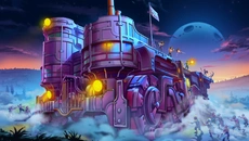 Survival Machine - tanggal rilis