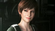 Resident Evil: Revelations 3 - permainan dalam genre Horror