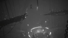 White Shadows - permainan dalam genre Stealth