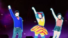 Just Dance 2022 - permainan dalam genre Permainan papan / permainan kelompok
