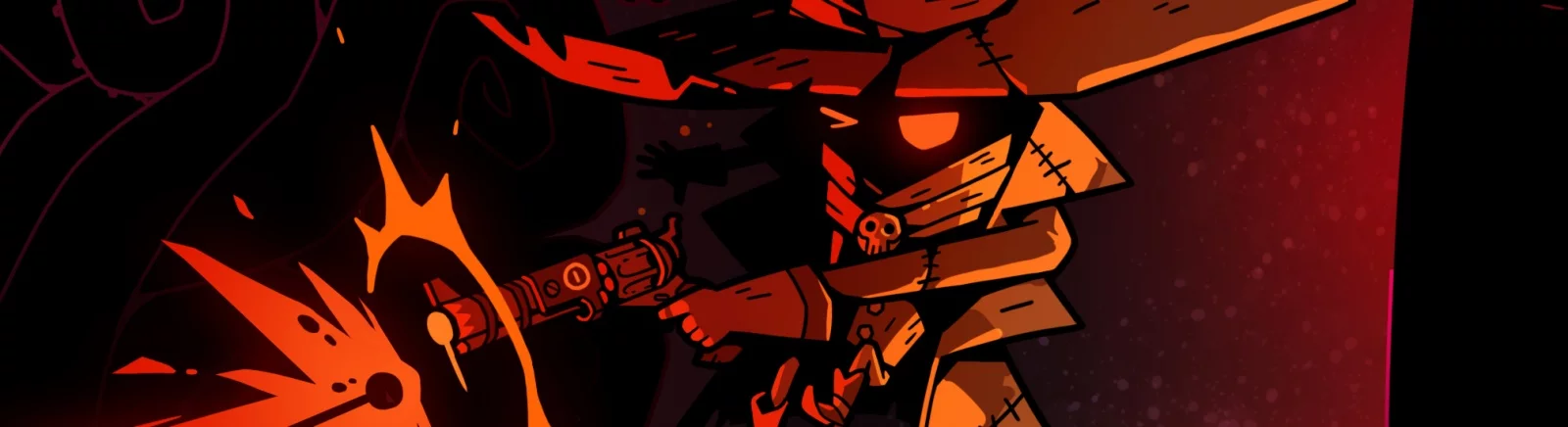 File untuk Wizard with a Gun - trainer, mod, penyimpanan, patch