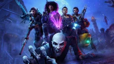 Redfall - permainan dalam genre Mistik / supernatural