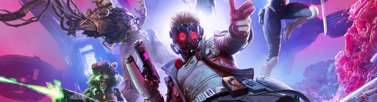 Beli Marvel&#039;s Guardians of the Galaxy murah, diskon hingga 90% 🏷️, perbandingan harga di berbagai toko