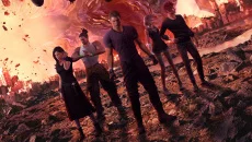 Stranger of Paradise: Final Fantasy Origin - permainan dalam genre Sudut pandang orang ketiga