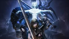 Soulstice - permainan dalam genre Slasher