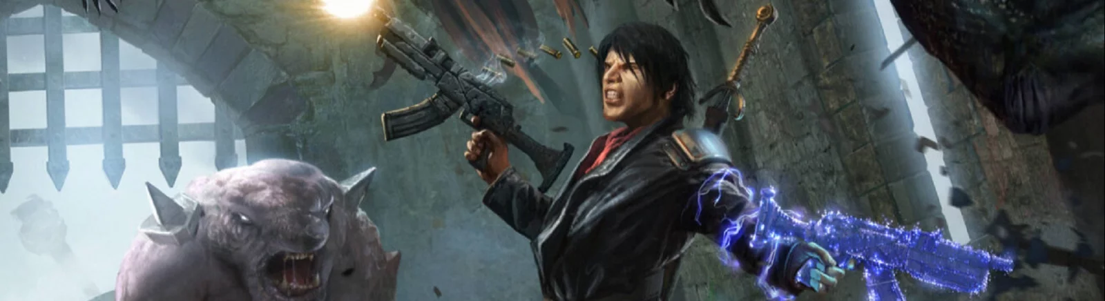 Project Warlock 2 — Tabel untuk Cheat Engine [1.0] / Tabel / Cheat