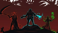 Infernal Bloodrush mirip dengan Infernal Bloodrush