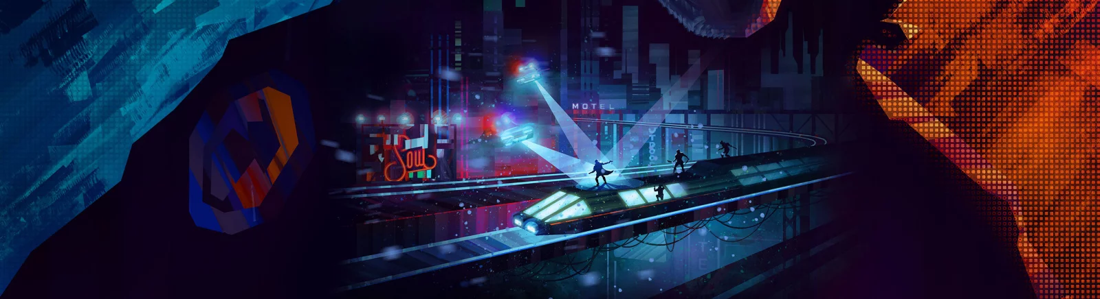 Replaced - apa permainan ini, kapan akan dirilis, trailer dan video, persyaratan sistem, gambar, harga, permainan serupa 