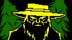 DUSK 82: ULTIMATE EDITION - permainan dalam genre Kotak Pasir