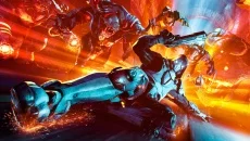 Warstride Challenges - permainan dalam genre Arkade