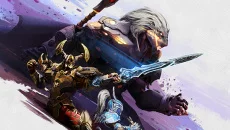 Godfall: Fire & Darkness - permainan dalam genre Permainan peran