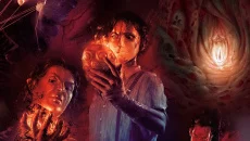 Lust from Beyond: Scarlet mirip dengan Lust from Beyond: Scarlet