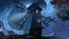 The Last Dream: Developer's Edition - permainan dalam genre Point & Click