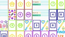 Brain Game - Find12x - permainan dalam genre Teka-teki