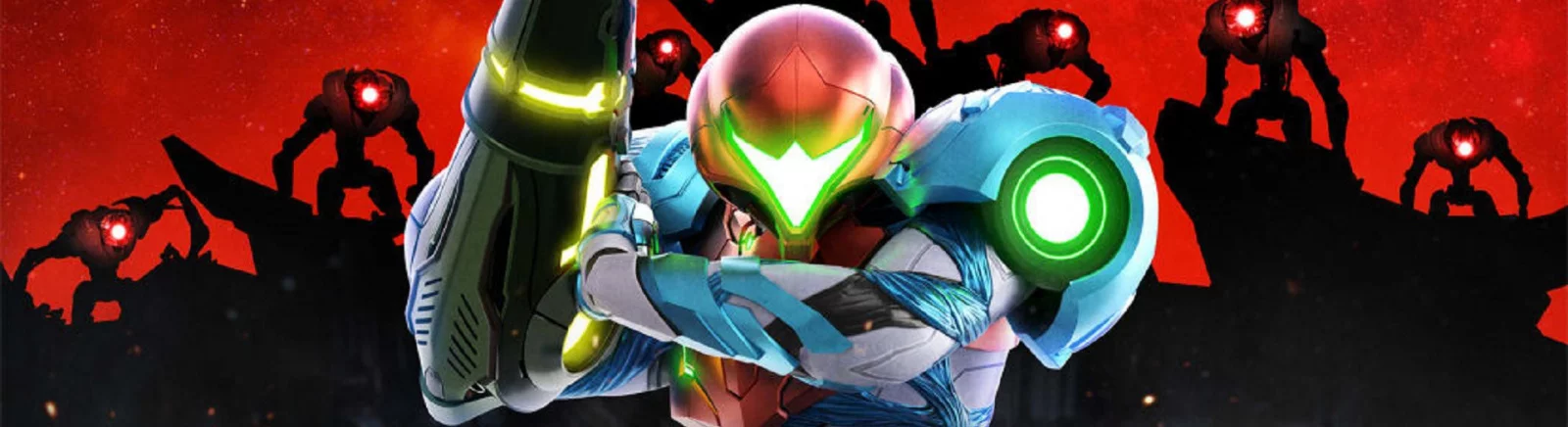 Artikel Metroid Dread - ulasan, pratinjau, pendapat