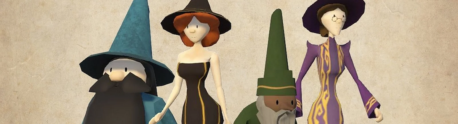Spellcaster University — Трейнер (+2) [1.03] / Pelatih / Cheat