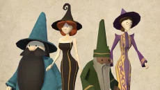 Spellcaster University
