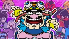 WarioWare: Get It Together! mirip dengan WarioWare: Get It Together!