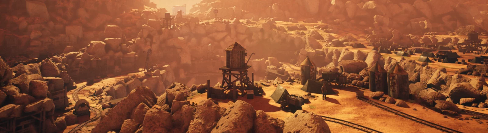 Tanggal rilis Cowboy Life Simulator di berbagai negara di dunia